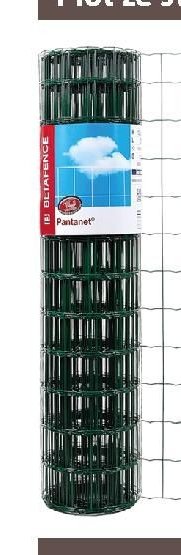 Síť Pantanet Promo
