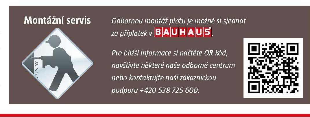 Montážní servis