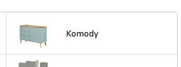 Komody