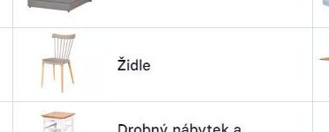 Židle