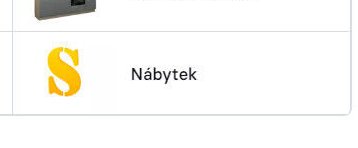 Nábytek