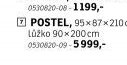 POSTEL TEX