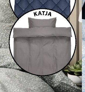 Povlečení Katja