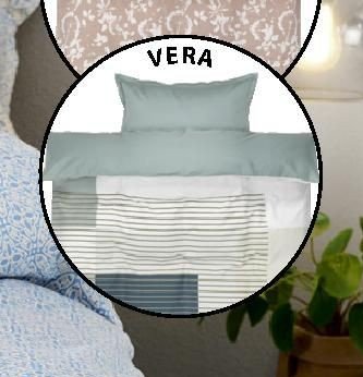 Povlečení Vera