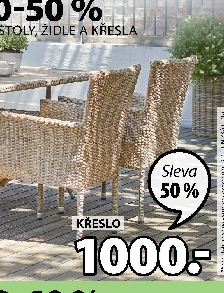 Křeslo AIDT