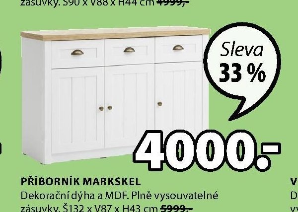Příborník MARKSKEL