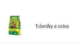 Trávníky a osiva