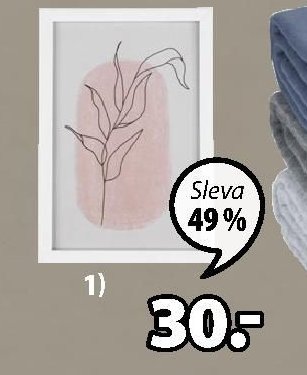 FOTORÁMEČEK VALTER