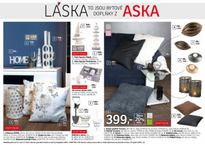 akční leták ASKO 15.4.2021-12.5.2021