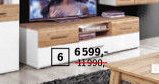 TV stolek