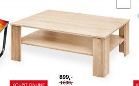 Konferenční stolek Doux