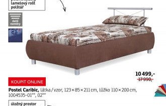 Postel Caribic