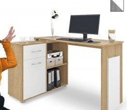 PC stůl Andy