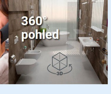 360° pohled
