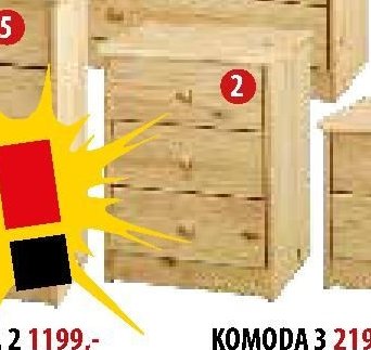 KOMODA 2