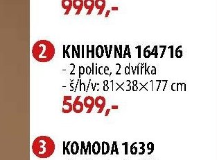 KNIHOVNA 164716