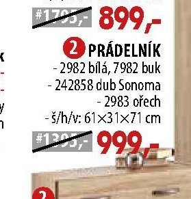 PRÁDELNÍK