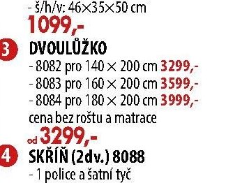 DVOULŮŽKO