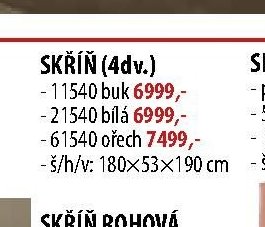 SKŘÍŇ (4dv.)