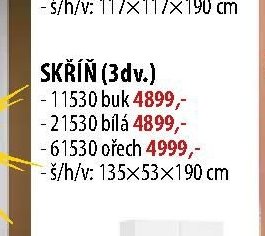 SKŘÍŇ (3dv.)