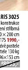 POSTEL 3025