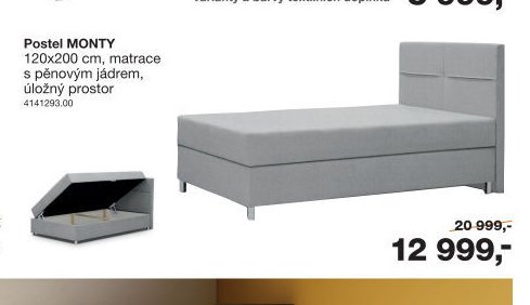 Postel MONTY