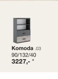 Komoda .03