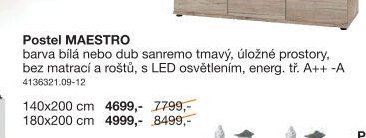 Postel MAESTRO