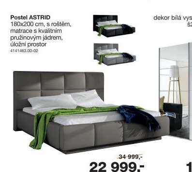Postel ASTRID