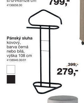 Pánský sluha