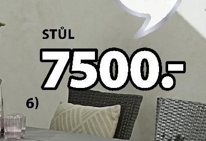 ZAHRADNÍ STŮL KOPERVIK