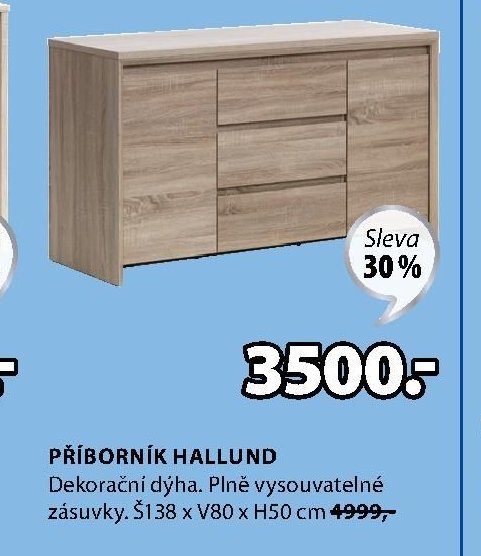 PŘÍBORNÍK HALLUND