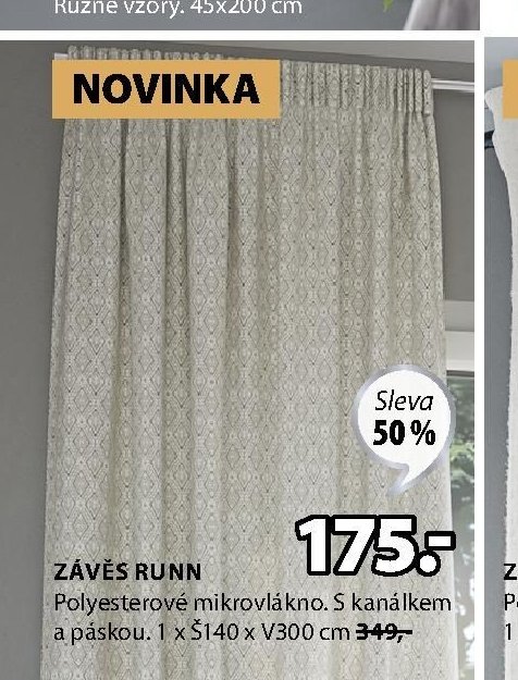 ZÁVĚS RUNN