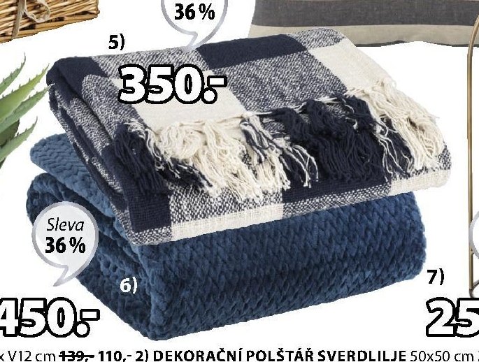 PLÉD STORFRYTLE