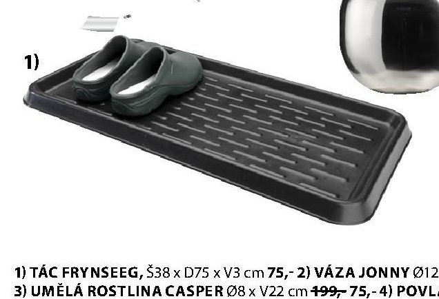Tác FRYNSEEG