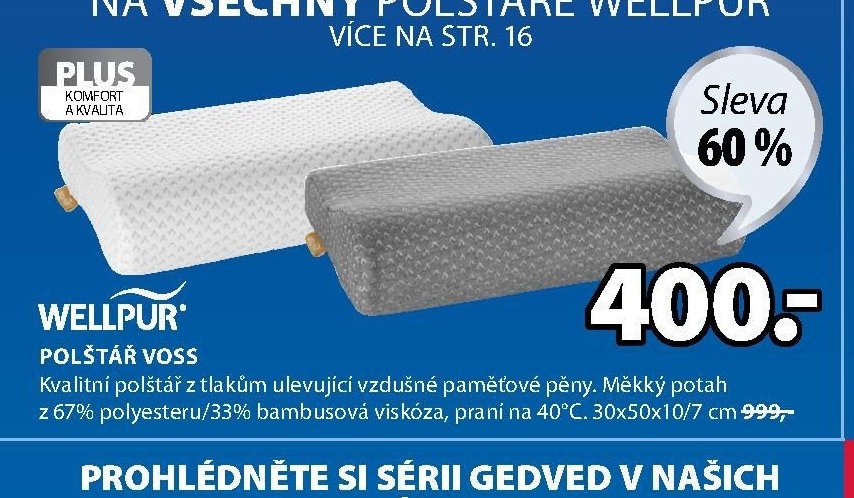 POLŠTÁŘ VOSS