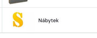 Nábytek