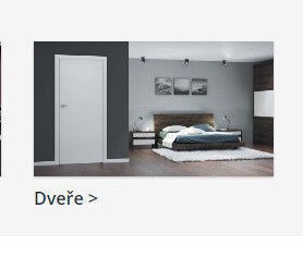 Dveře