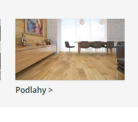 Podlahy