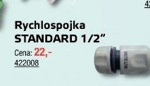Rychlospojka STANDARD 1/2