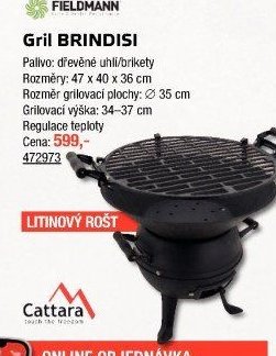 Gril BRINDISI