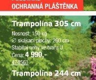 Trampolína 305 cm