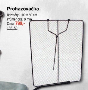 Prohazovačka