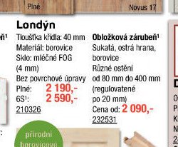 Londýn