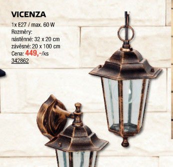 VICENZA