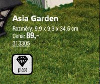 Asia Garden