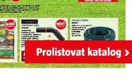 Zahradní hadice