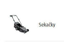 Sekačky