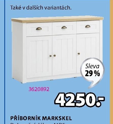 PŘÍBORNÍK MARKSKEL