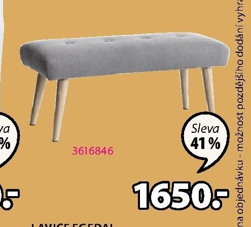 LAVICE EGEDAL